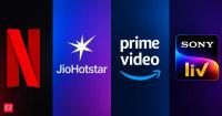 India’s OTT audience rises 11% to 665 million; connected TV base surges 60%: Ormax