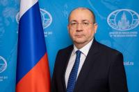 Russia and Malawi: Time to Turn Good Relations into Major Projects