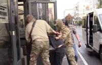 Citizen of Moldova detained in Russia for an assassination attempt on serviceman — FSB