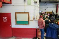 On primary day, will New Hampshire Democrats and Republicans stick to playbooks?