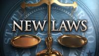 New Missouri laws address traffic, cybercrime and safety measures