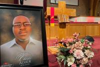 Mental Health, Police, and The Death of Charles Adair 