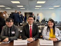 Swedish cleantech firms highlight Philippine opportunities at Stockholm energy forum