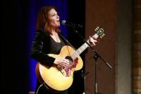 Rosanne Cash Postpones Shows Due to 'Medical Emergency'
