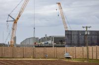 Data center opposition could become a key issue in New Jersey’s midterm elections