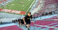 Ohio State to host 9/11 Memorial Stair climb to honor victims on 25th anniversary of terror attack