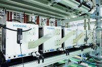 Hyosung eyes US AI power market with next-gen solid-state transformer