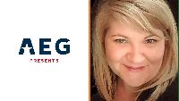 AEG Presents opens Berlin office, hires Sina Hall to build its country music business in Germany