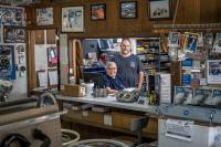 For 50-plus years, Oak Hill Automotive supplies Volkswagen drivers with parts, repairs in East Texas and beyond