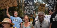 11 politicians who have changed their tune on data centers