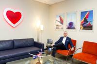 Southwest Airlines plans premium airport lounge in Honolulu