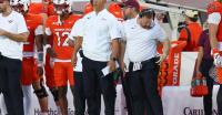 Virginia Tech football: James Franklin has a message on Old Dominion Week