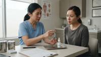 Doctors Are Telling Patients to Hold Off on Copper Peptide Injections Until Human Safety Studies Exist