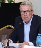 Azerbaijan establishes itself as confident regional player