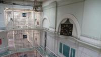 HMP Pentonville inmate released from prison in 'state of paranoia' took his own life 6 days later