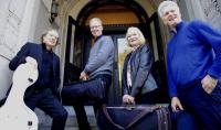 Hawaii Concert Society unveils 65th season