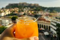 Athens Named ‘Cocktail Culture City of the Year’ at 2026 Travel & Taste Awards