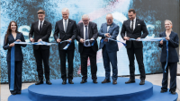 Northway Biotech opens €61mn cell therapy centre in Vilnius