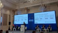 Azerbaijan expands transport capacity as Baku Port targets 260,000 tons