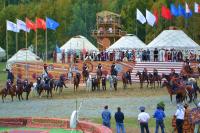 Results mixed at the Nomad Games, where Azerbaijan also participated - SCANDAL