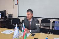 AIRCA: Azerbaijan plays locomotive role in digitalisation of Middle Corridor