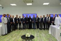 Abu Dhabi School of Management, Siemens Energy convene CIOs, industry leaders to advance AI-driven business transformation