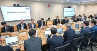 Health Council Reviews Research Impact, Approves $207 Million for Innovative Health Projects in Hong Kong.