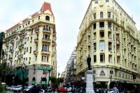 Four main phases planned for the development of Khedival Cairo: Governor
