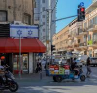 Britain’s Israeli Settlement Trade Ban: What It Means for Israel, UK Business and Europe
