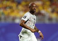 Free-agent Jordan Ayew close to Sheffield United move after Leicester City e