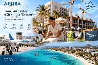 From Tourism to Construction: Where Aruba’s Economic Growth Is Coming From