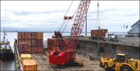 Nova Minerals’ Marches towards Antimony Production with Arrival of Processing & Refining Equipment in Alaska