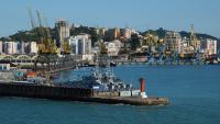 Albanian Port Bars Alleged Russian-Linked ‘Shadow Fleet’ Oil Tanker