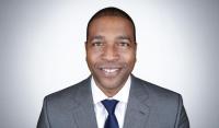 Royal Caribbean executive Russell Benford recognized by CMEx