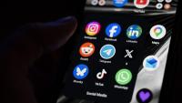 France urges EU ban on social media for under-15s