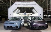 Stellantis begins Leapmotor assembly in Malaysia