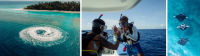 AUTUMN OCEAN EXPLORATION: NOVA MALDIVES AND PADI UNITE FOR PROJECT AWARE WEEK THIS SEPTEMBER
