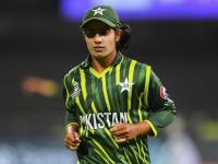Who is Nashra Sandhu? Meet First Pakistani to Take 6 Wickets in Women’s Asia Cup