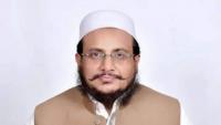 Pakistan: Hafiz Saeed's son vows to continue jihad against India