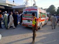Exposing Pakistan’s health crisis: High costs and policy gaps deny multiple sclerosis treatment to Khyber-Pakhtunkhwa patients