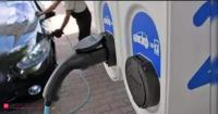 Russia EV sales double in summer as motorists face fuel shortages