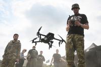 How Ukraine Is Building the Engineering Talent Behind Its Wartime Drone Industry