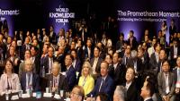 Global Leaders Gather in Seoul for 27th World Knowledge Forum on AI