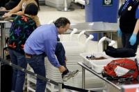 From the Lockerbie bombing to 9/11: How attacks on flights defined US air travel