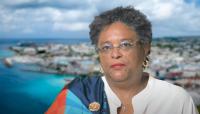 Prime Minister Mottley calls for stronger CARICOM-Africa ties