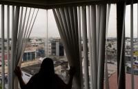 As gang violence deepens, hundreds of thousands of Ecuadoreans flee their homes