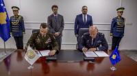 Kosovo decides to join US-led Gaza International Stabilization Force