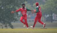 Oman through to ACC Premier Cup semi-finals despite 49-run loss to UAE