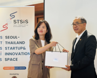 Thailand builds startup bridge with S. Korea