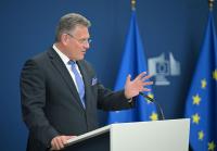 China must buy more from EU to avoid trade war, Brussels warns